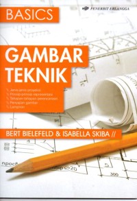 Image of Gambar Teknik