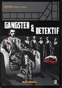 Image of GANGSTER & DETEKTIF