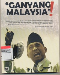 Image of Ganyang Malaysia