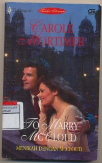 Image of menikah dengan mccloud to marry mc gloud