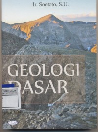 GEOLOGI DASAR