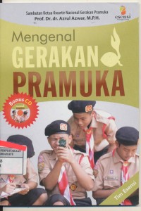 Mengenal Gerakan Pramuka