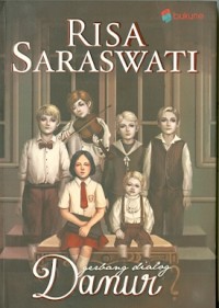 Image of Gerbang Dialog Danur