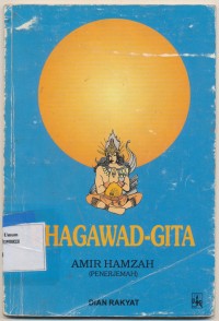 Image of Bhagawad-Gita
