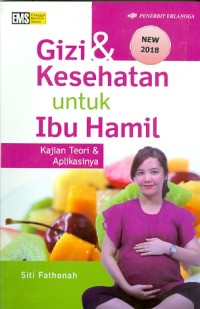 Image of Gizi dan Kesehatan Untuk Ibu Hamil