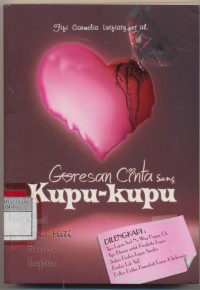 Goresan Cinta Sang Kupu Kupu