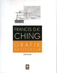 Image of GRAFIK ARSITEKTUR  : EDISI KELIMA