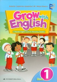 Image of Grow With English