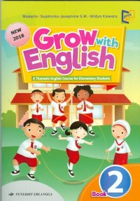Image of Grow With English