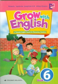 Grow Whit English