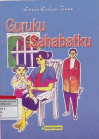Image of Guruku Sahabatku