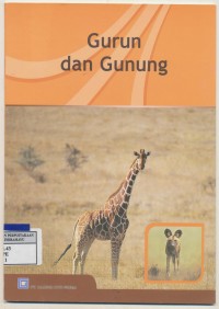 Image of Gurun dan Gunung