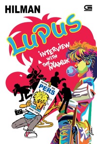 Image of LUPUS: Interview with the Nyamuk