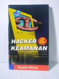 HACKER & KEAMANAN