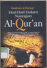 Al-Qur'an Hari-hari dalam naungan Al-qur'an