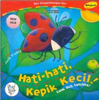 Hati-hati, Kepik Kecil