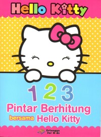 Pintar Berhitung Bersama Hello Kitty