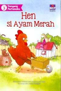 Image of HEN SI AYAM MERAH
