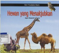 Image of Hewan yang Menakjubkan