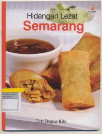 Hidangan Lezat Semarang