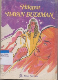 Image of Hikayat bayan budiman