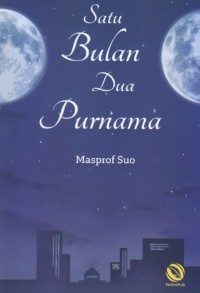 Image of SATU BULAN DUA PURNAMA