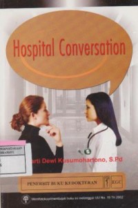 Image of Hospital Conversation