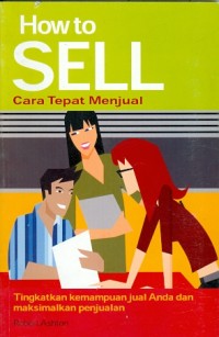 How to Sell