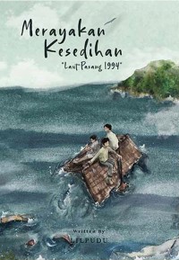 MERAYAKAN KESEDIHAN: Laut pasang 1994