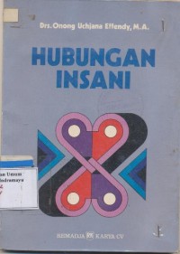 HUBUNGAN INSANI