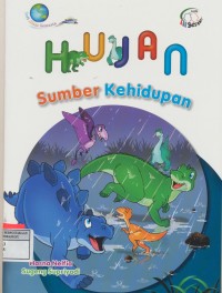 Image of Hujan Sumber Kehidupan