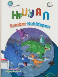 Hujan Sumber Kehidupan