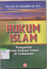 HUKUM ISLAM