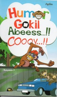 Image of HUMOR GOKIL ABEESS COOOY...!!!