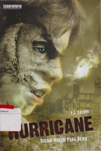 Image of Huricanne : Dalam Makam Para Dewa