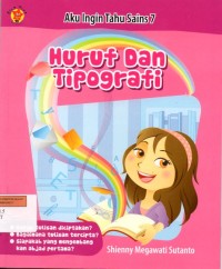 Image of Huruf Dan Tipografi