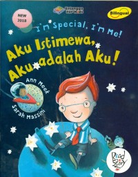 Image of Aku Istimewa, Aku adalah Aku = I'm Special.I'm Me