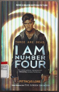 Image of Three Are Dead