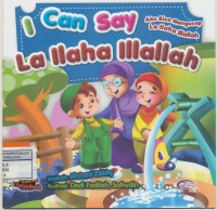 Image of i can say la ilaha illallah