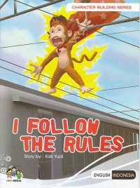 Image of I Follow The Rules