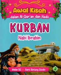 KURBAN NABI IBRAHIM