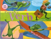 Image of If You were A Verb
