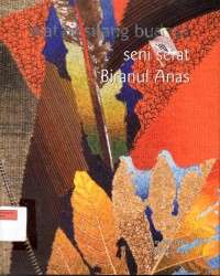 Image of Ikatan Silang Budaya: Seni Serat