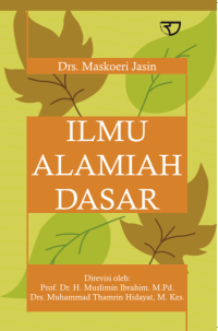 Image of Ilmu Alamiah Dasar