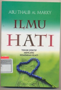 Ilmu Hati