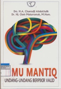 Image of Ilmu Mantiq