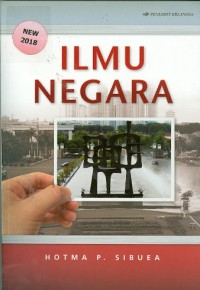 Ilmu Negara