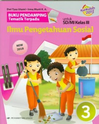 Ilmu Pengetahuan  Sosial