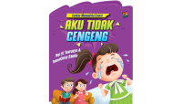 Aku Tidak Cengeng