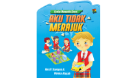 Image of Aku Tidak Merajuk